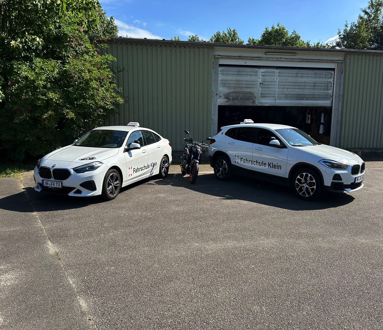 BMW 1